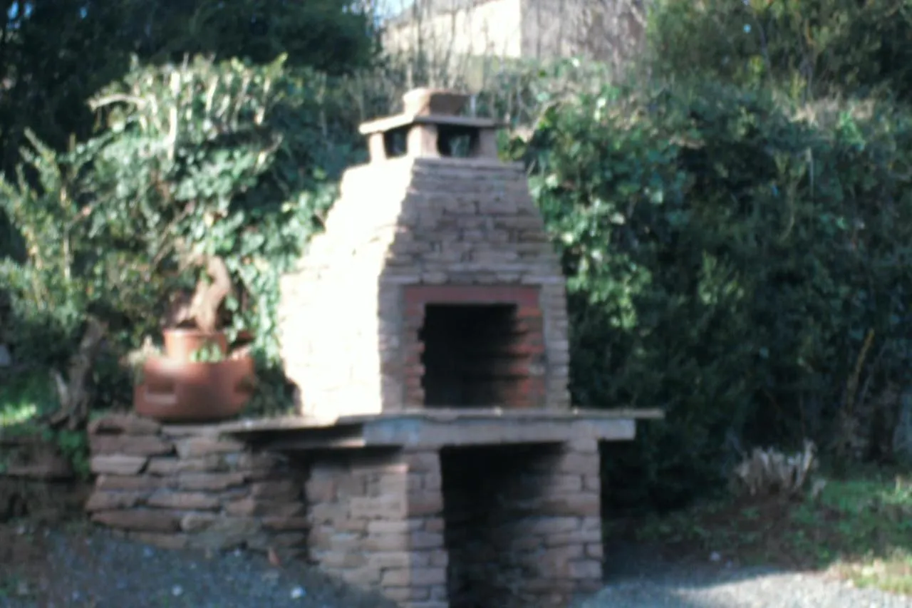 Domaine Du Plan Del Poux Gite Rural Villa Combret Holiday home