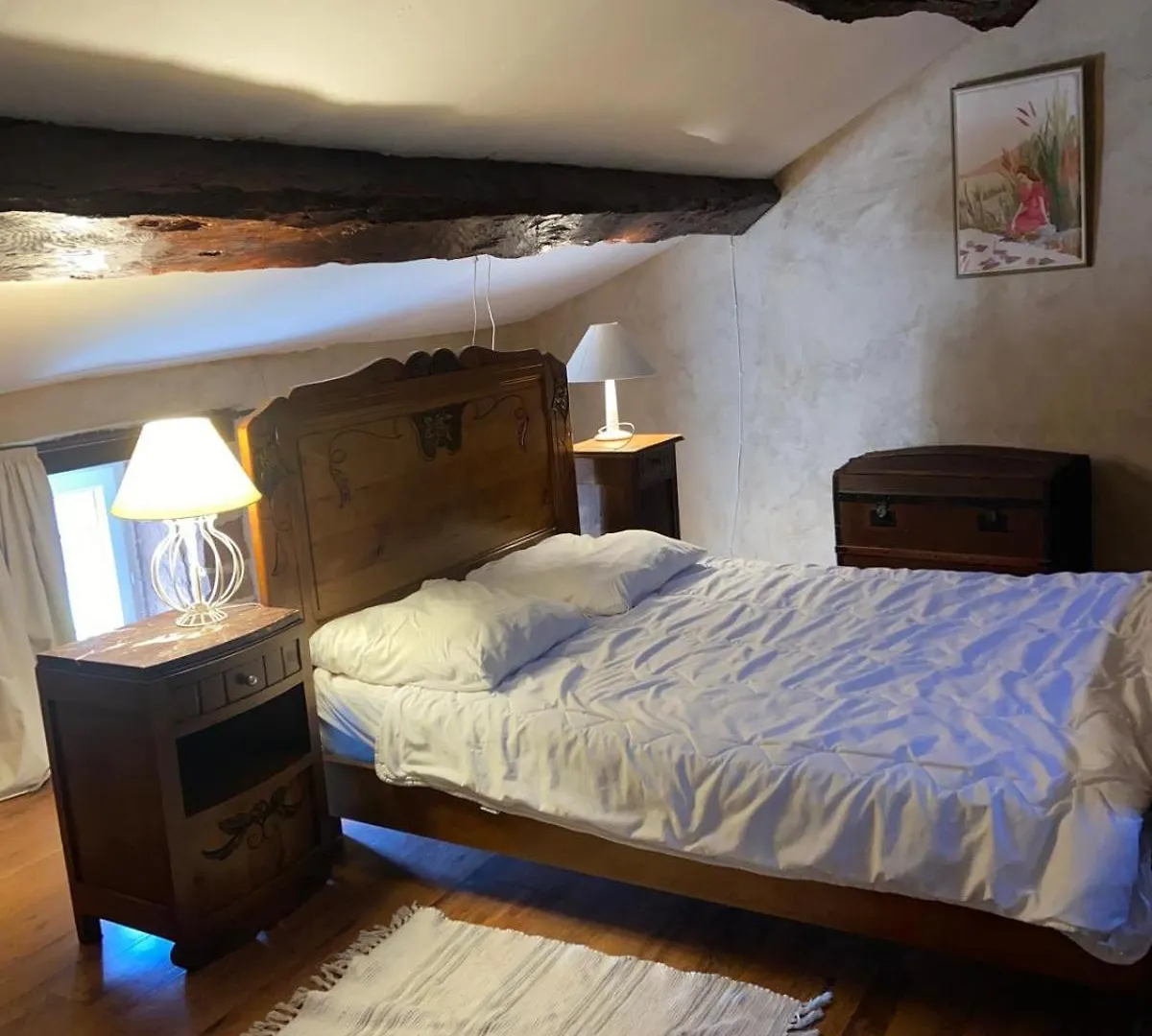 Domaine Du Plan Del Poux Gite Rural Villa Combret