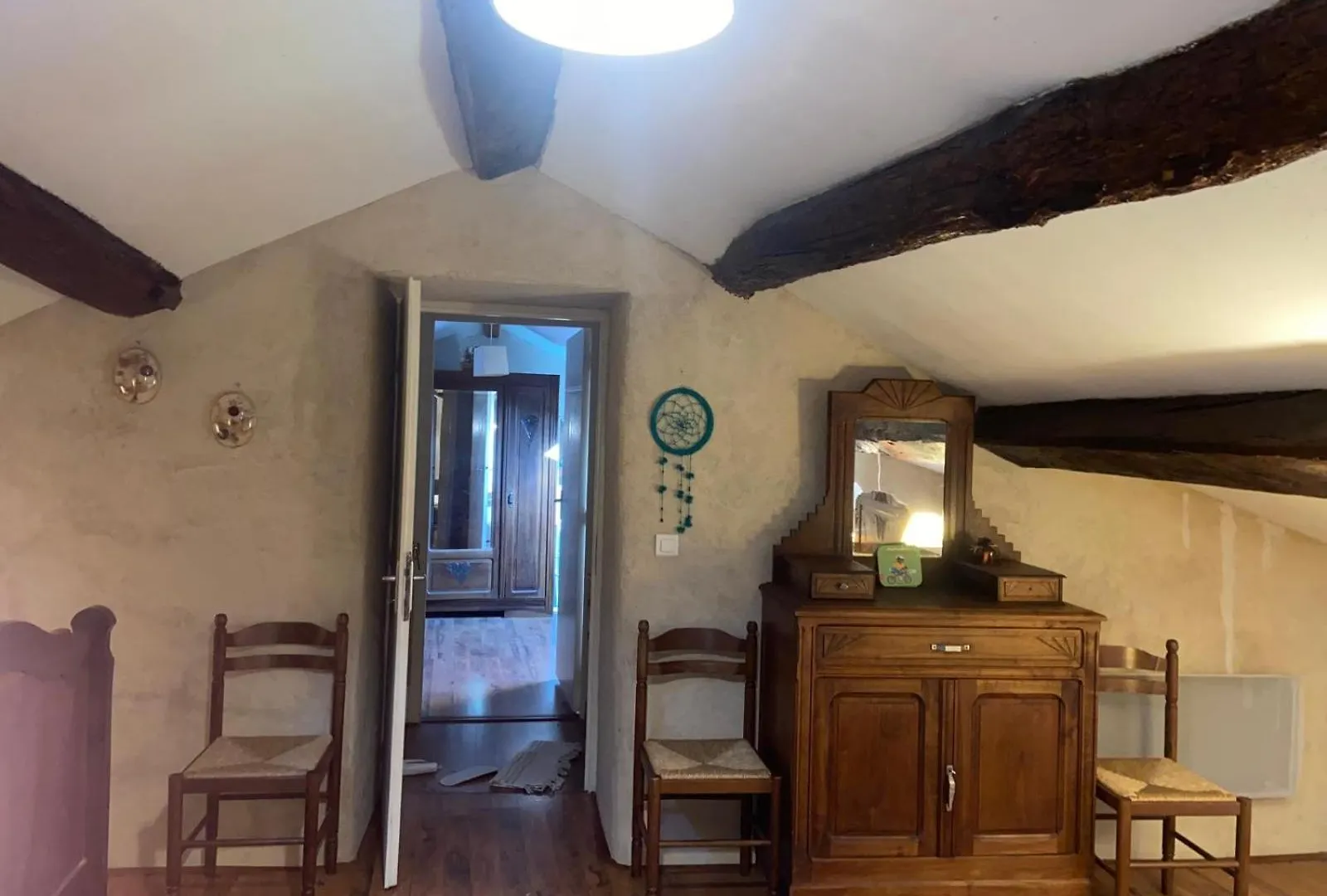 Holiday home Domaine Du Plan Del Poux Gite Rural Villa Combret