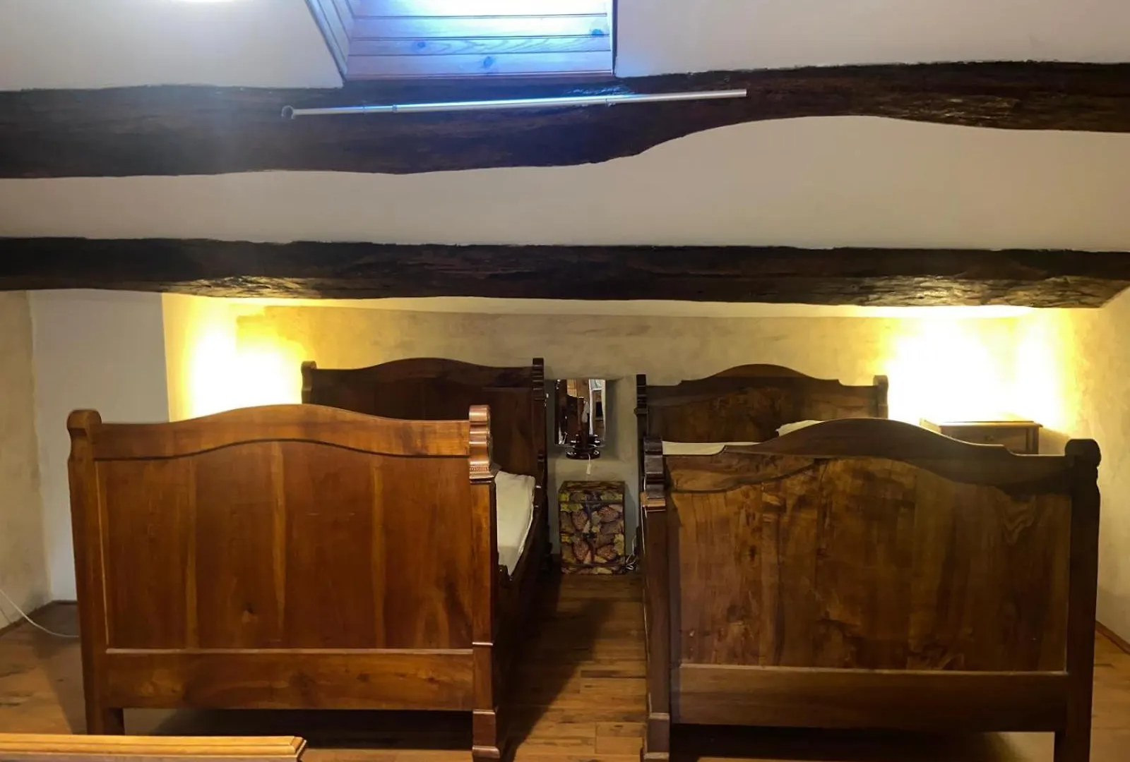 Domaine Du Plan Del Poux Gite Rural Villa Combret France