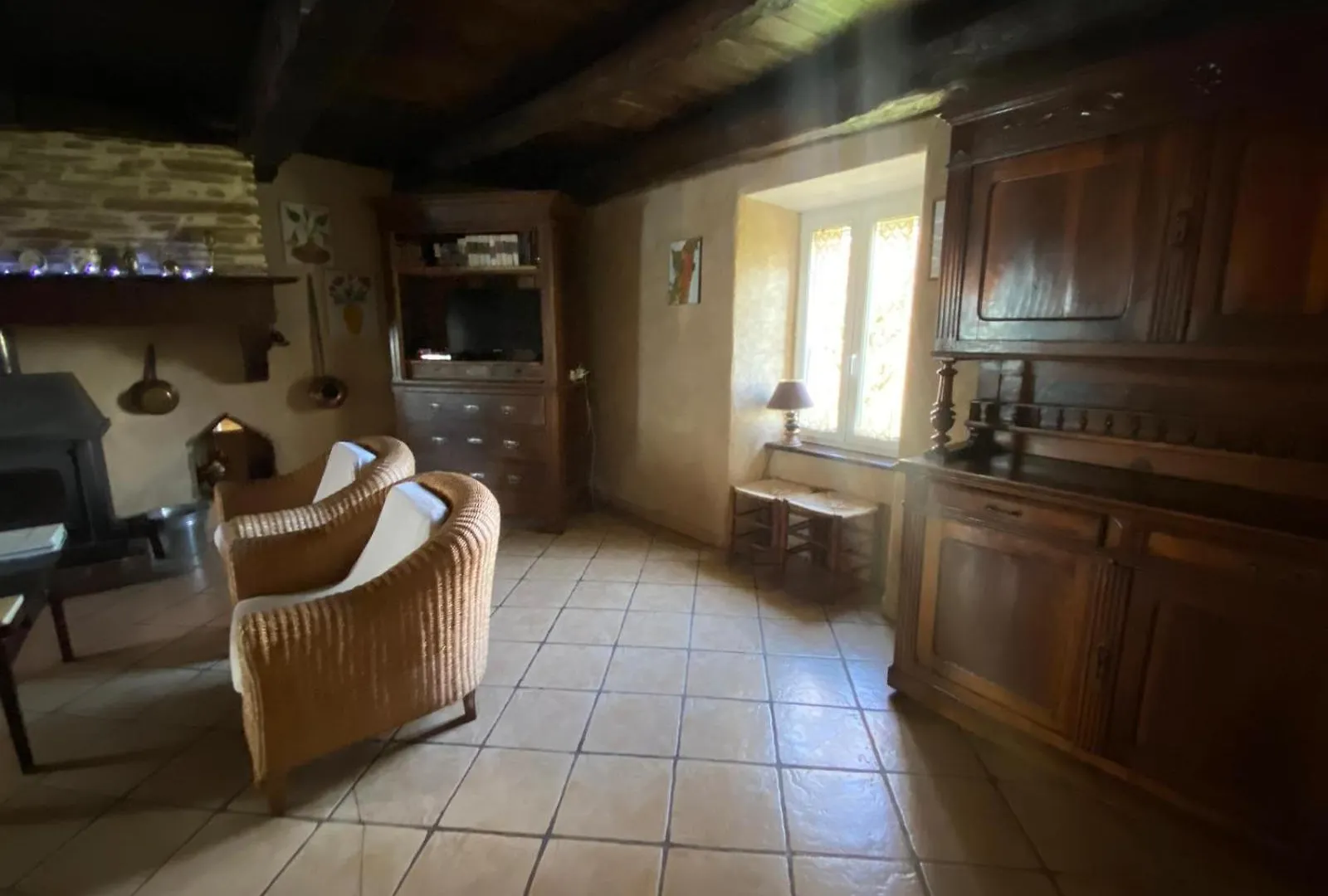 Holiday home Domaine Du Plan Del Poux Gite Rural Villa Combret