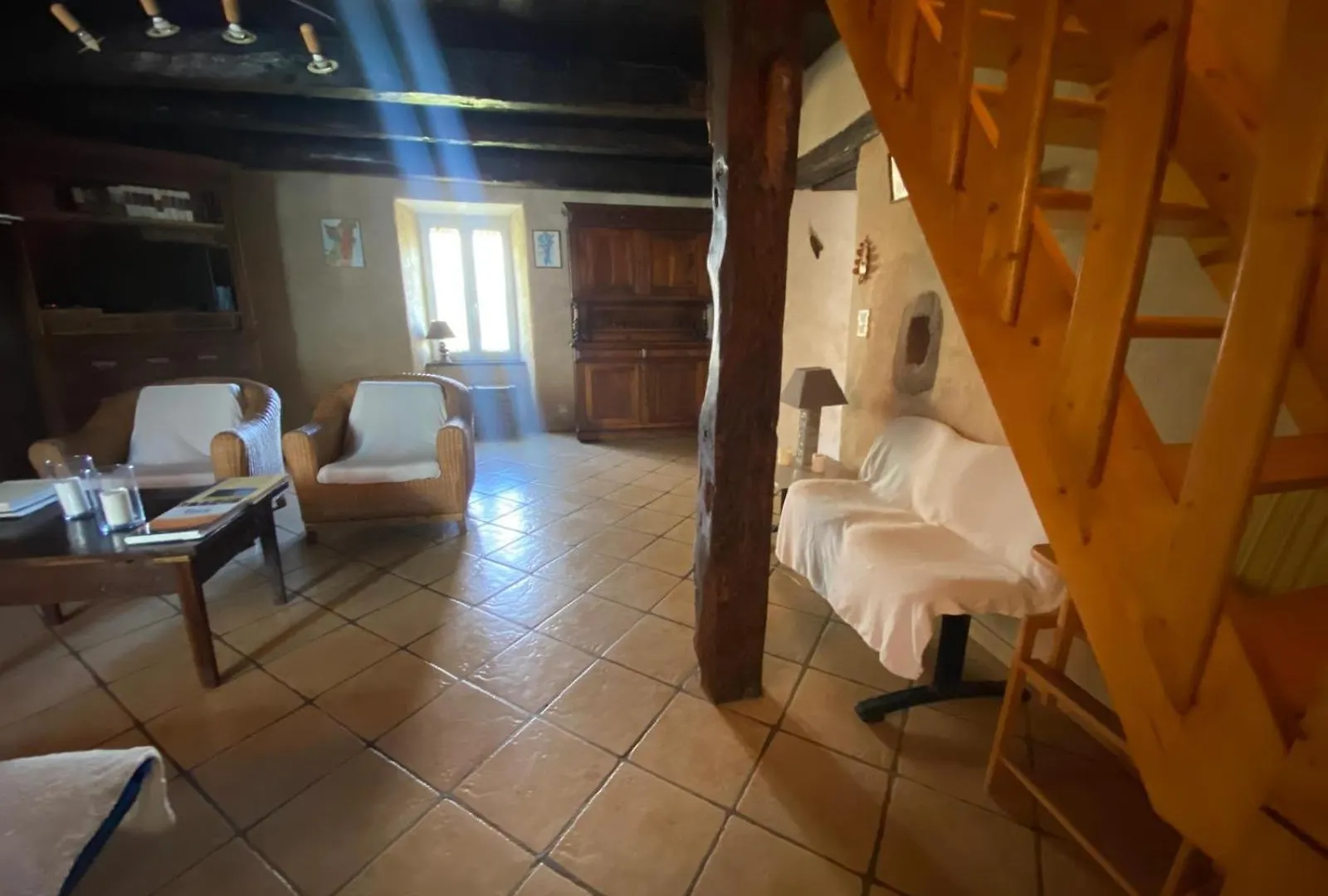 Domaine Du Plan Del Poux Gite Rural Villa Combret 0*,  France