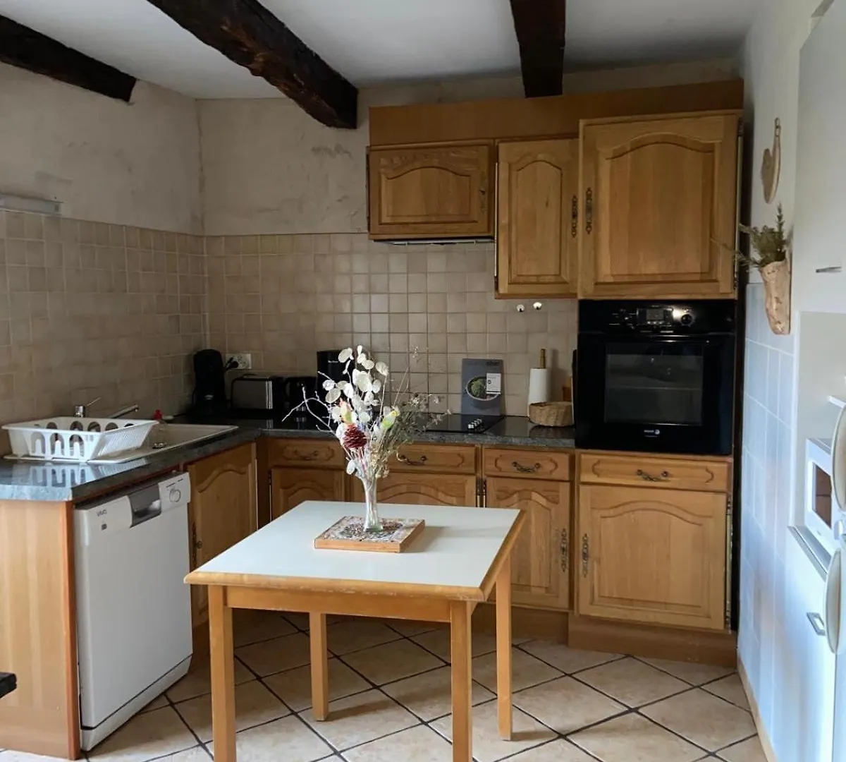 Domaine Du Plan Del Poux Gite Rural Villa Combret 0*,  France