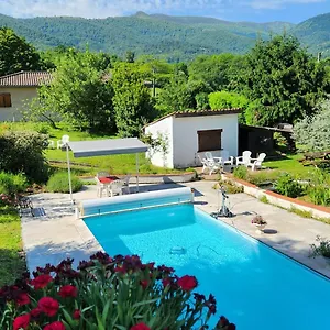 Le De Brassac Brassac (Ariege)