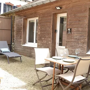 Charmante Petite Maison A 2 Pas De La Maison 6 Binic